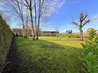  Maison � vendre 6 pi�ces 165 m�