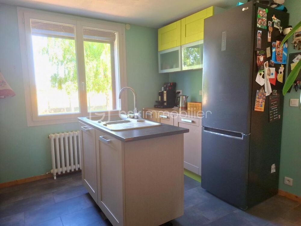 Vente Maison A découvrir sans tarder ! Mardie