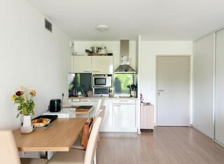  Appartement � vendre 2 pi�ces 49 m�