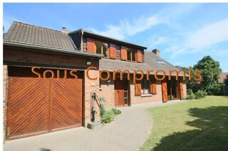  Maison � vendre 8 pi�ces 179 m�