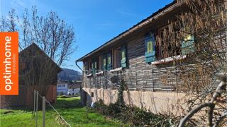  Maison � vendre 3 pi�ces 67 m�