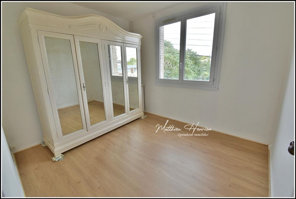 Vente Appartement ?SOUS OFFRE - PLUS DISPONIBLE À LA VENTE? ÉVREUX – QUARTIER NAVARRE / PROCHE GARE – POSSIBLE INVESTISSEMENT EN COLOCATION ! Evreux