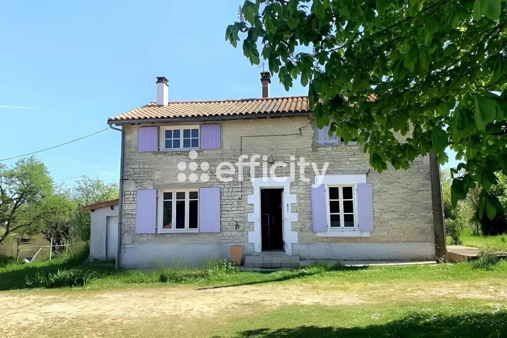 Vente Maison Maison Cellettes
