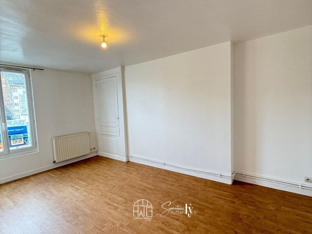 Vente Appartement Appartement Limoges
