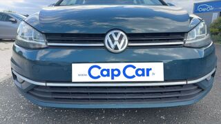 Golf VII 1.6 TDI 115 Confortline Business 2017 occasion 37230 Fondettes