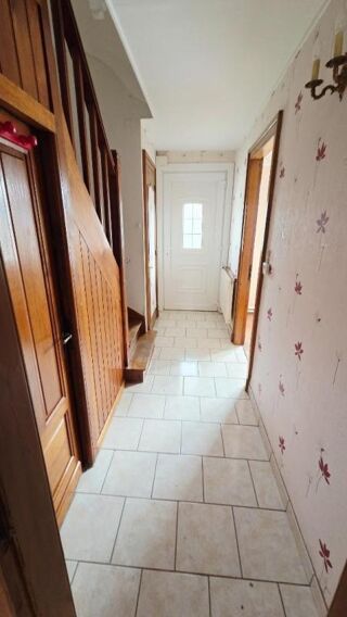  Maison � vendre 4 pi�ces 90 m�