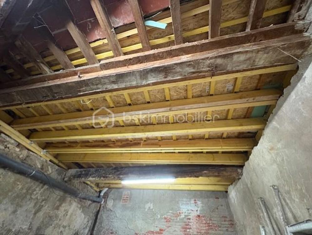 Vente Maison maison 70 m2 Perpignan
