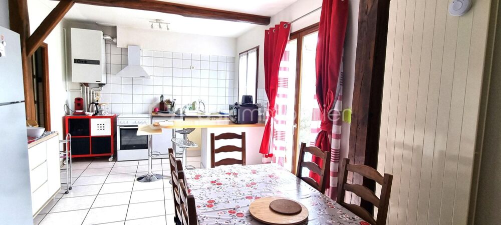 Vente Immeuble Immeuble de rapport idéal investisseur Loisy sur marne