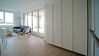  Appartement � louer 4 pi�ces 58 m�