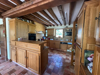  Propri�t�/ch�teau � vendre 4 pi�ces 127 m�