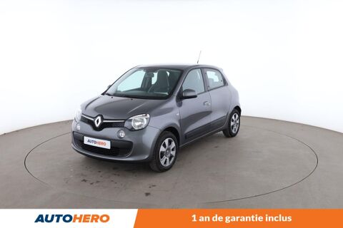 Renault Twingo 1.0 SCe Zen EDC 71 ch 2018 occasion Issy-les-Moulineaux 92130