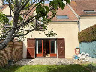  Maison � vendre 5 pi�ces 98 m�