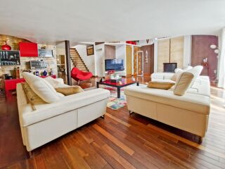  Maison à vendre 5 pièces 217 m²