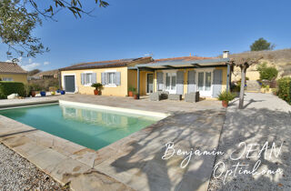  Maison � vendre 4 pi�ces 115 m�