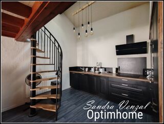  Immeuble à vendre 7 pièces 197 m²