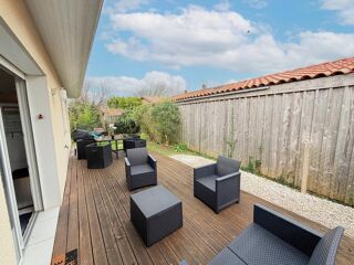  Maison � vendre 3 pi�ces 57 m�