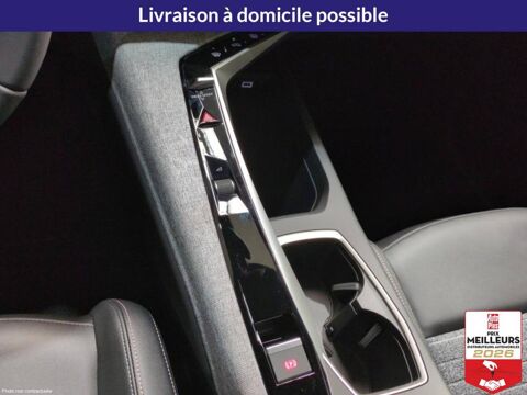 5008 HYBRID 145 BVA E-DCS6 7PL ALLURE SUREQUIPE 2026 occasion 10150 Lavau