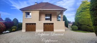  Maison à vendre 6 pièces 120 m²