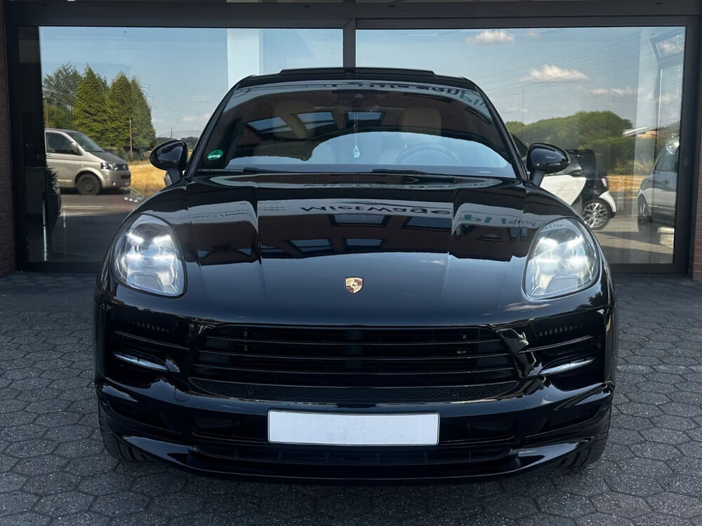 Macan S 2020 occasion 33000 Bordeaux