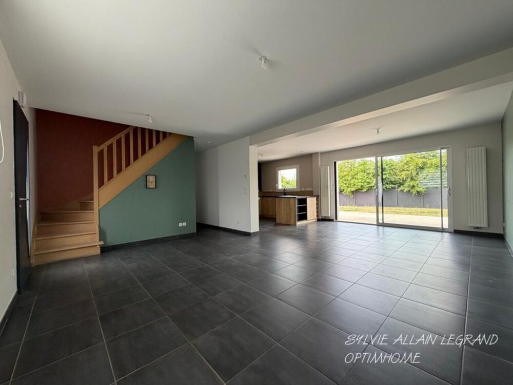 Maison 7 pièces 121 m² · à Biache Saint Vaast · 121 m² · 289 000 €