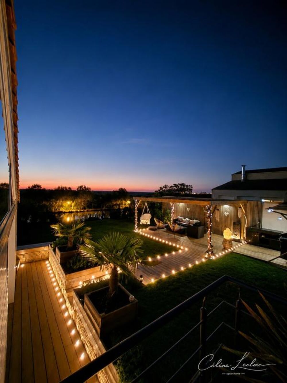 Villa d'Exception 134 m²  Piscine  Jacuzzi  Vue Panoramique sur les Marais  Saint-Michel-en-l'Herm (85)