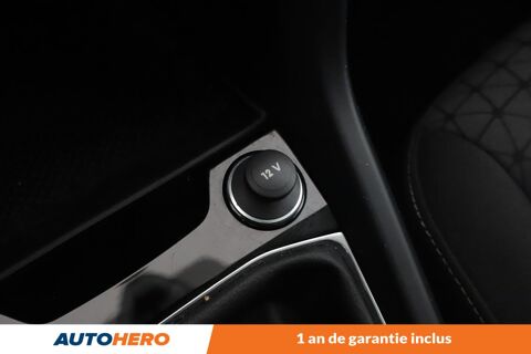 T-Cross 1.0 TSI 115 ch 2020 occasion 92130 Issy-les-Moulineaux