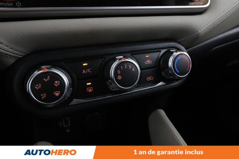 Micra 1.0 IG-T N-Connecta Xtronic 100 ch 2020 occasion 92130 Issy-les-Moulineaux