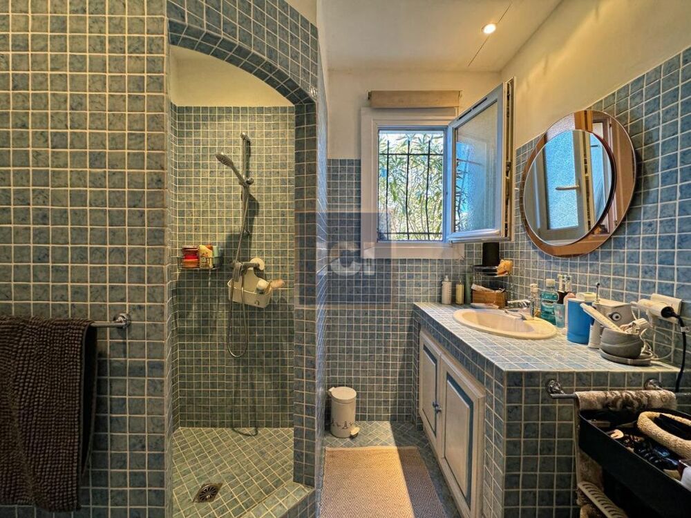 � vendre  Villa Sainte-Maxime (83120)