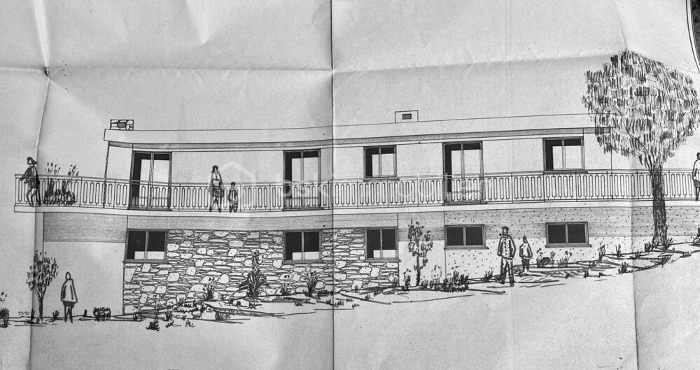 � vendre  Maison Colomars (06670)