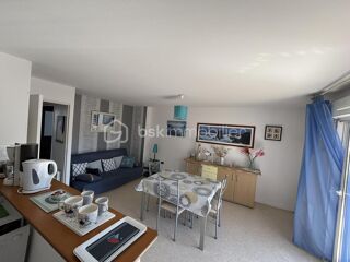  Appartement à vendre 2 pièces 45 m²