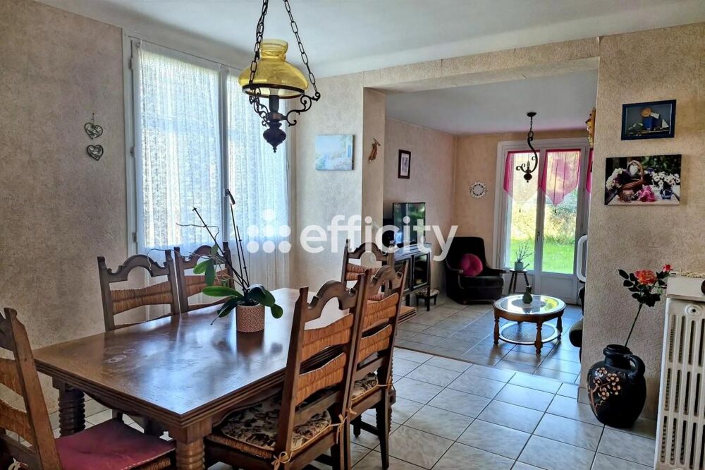 Vente Maison Maison La chapelle sur erdre