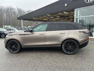 Range rover velar 3.0 D300 4WD HSE AUTO 2017 occasion 78240 Chambourcy