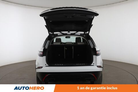 Range rover velar 3.0 D300 4WD R-Dynamic HSE Auto 300 ch 2018 occasion 92130 Issy-les-Moulineaux
