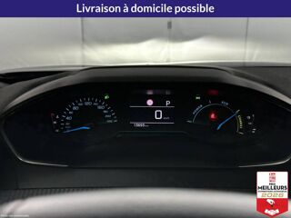 2008 II 1.2 Hybrid 145ch Style e-DCS6 2025 occasion 10150 Lavau