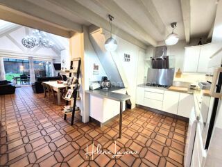  Maison � vendre 6 pi�ces 139 m�