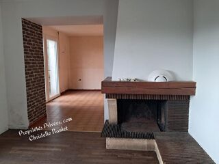  Maison � vendre 3 pi�ces 74 m�