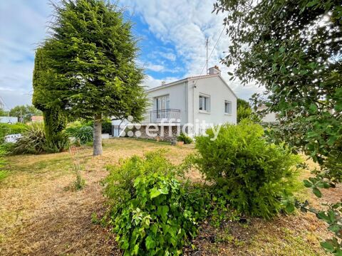   Maison Maison - 5 pi�ce(s) - 107 m�