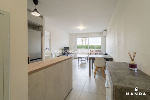  Appartement � louer 2 pi�ces 41 m�