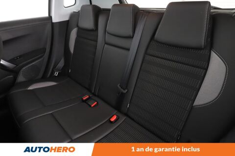 2008 1.2 PureTech Allure 110 ch 2017 occasion 92130 Issy-les-Moulineaux