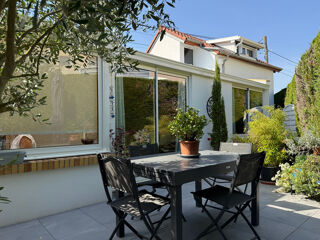 Maison à vendre 4 pièces 84 m²
