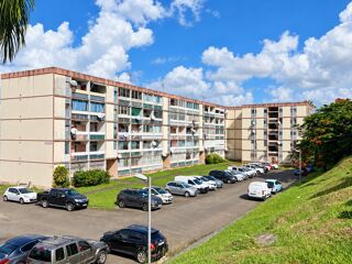  Appartement à vendre 4 pièces 66 m²