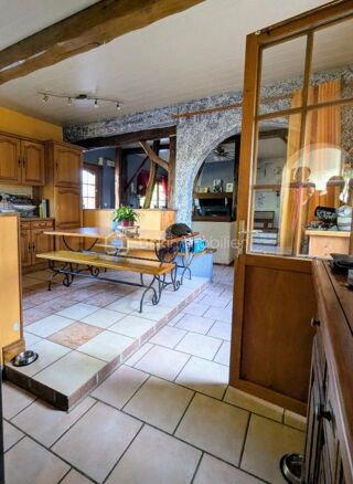  Maison � vendre 5 pi�ces 171 m�