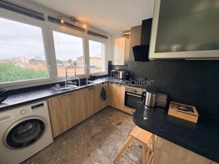  Appartement � vendre 3 pi�ces 77 m�