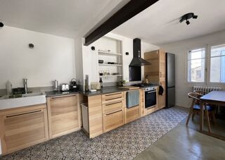  Maison  vendre 6 pices 130 m