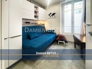  Appartement � vendre 1 pi�ce 11 m�