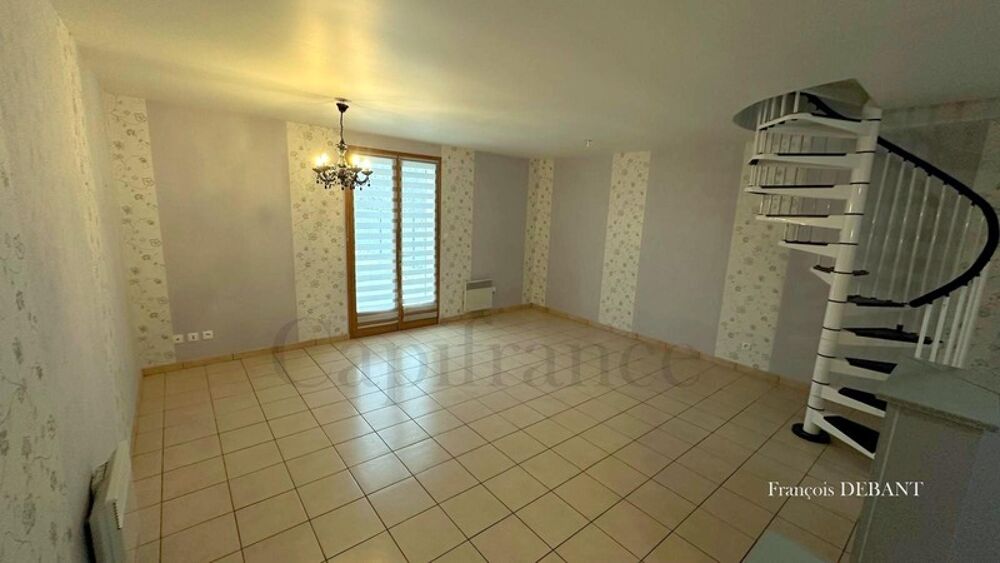 Vente Maison Maison à vendre 4 pièces proche de RETHEL (08) Rethel