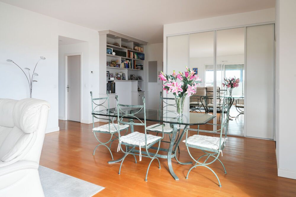 à vendre  Appartement Anglet (64600)