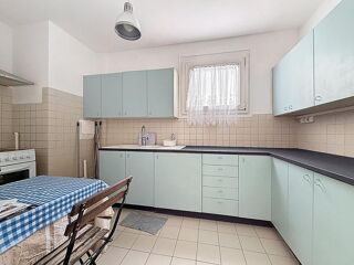  Appartement � vendre 2 pi�ces 44 m�