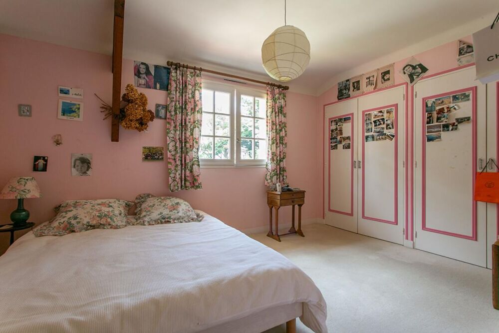 à vendre  Maison Gétigné (44190)