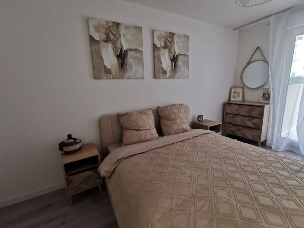 Location Appartement Appartement de 46m2 à louer sur Asnières-sur-Seine Asnieres sur seine